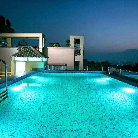 Beautiful Kathmandu Hotel Exteriör bild